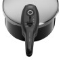 WMF 32.0101.4867 pentola a pressione per piano cottura 7,5 L Nero (3201014867)