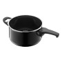 WMF 32.0101.4867 pentola a pressione per piano cottura 7,5 L Nero (3201014867)