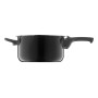 WMF 32.0101.4867 pentola a pressione per piano cottura 7,5 L Nero (3201014867)