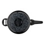 WMF 32.0101.4867 pentola a pressione per piano cottura 7,5 L Nero (3201014867)