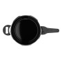 WMF 32.0101.4867 pentola a pressione per piano cottura 7,5 L Nero (3201014867)