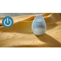 Philips Serie 1000 1000 Series GCA2100/20 Leva pelucchi