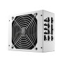 Cooler Master MWE Gold 1050 V2 ATX 3.1 White Edition alimentatore per computer 1050 W 24-pin ATX Bianco (MPE-A501-AFCAG-3EGEU)