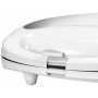 Unold Quadro tostiera 1100 W Argento, Bianco (48480)