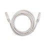 CAVO PATCH ETHERNET CAT6A 10M RAME (HCBL100-CT6AC)
