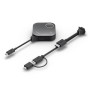 BenQ InstaShow VS25 sistema di presentazione wireless HDMI Desktop