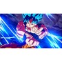 DRAGON BALL SPARKING ZERO NSW (117991)