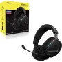 Corsair VOID v2 MAX WIRELESS Auricolare A Padiglione Gaming Bluetooth Nero (CA-9011388-WW)
