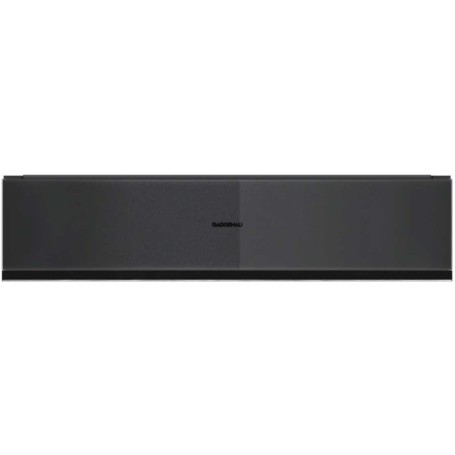 Gaggenau GV251100, serie Gaggenau Minimalistic, cassetto per sottovuoto, 60 x 14 cm