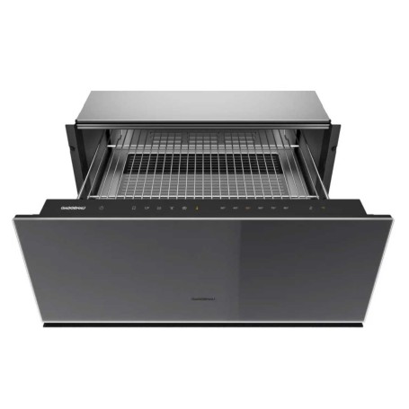 Gaggenau GW252100, serie Gaggenau Minimalistic, cassetto scaldavivande, 60 x 28 cm