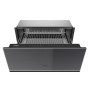 Gaggenau GW252100, serie Gaggenau Minimalistic, cassetto scaldavivande, 60 x 28 cm