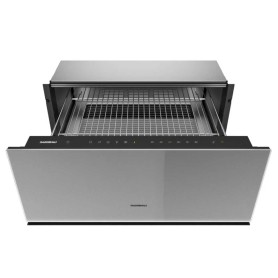 Gaggenau GW252130, serie Gaggenau Minimalistic, cassetto scaldavivande, 60 x 28 cm