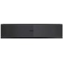 Gaggenau GW251100, serie Gaggenau Minimalistic, cassetto scaldavivande, 60 x 14 cm