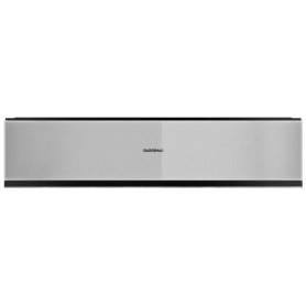 Gaggenau GW251130, serie Gaggenau Minimalistic, cassetto scaldavivande, 60 x 14 cm