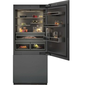 Gaggenau RVB497190, frigorifero-congelatore serie Vario Expressive, 212,3 x 89,4 cm