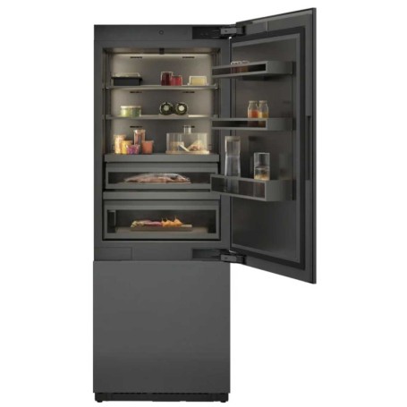 Gaggenau RVB477190, frigorifero-congelatore serie Vario Expressive, 212,3 x 75,6 cm