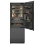 Gaggenau RVB477190, frigorifero-congelatore serie Vario Expressive, 212,3 x 75,6 cm