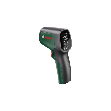 Bosch Universal Temp Nero, Verde F, °C -30 - 500 °C Display incorporato (06036831Z0)