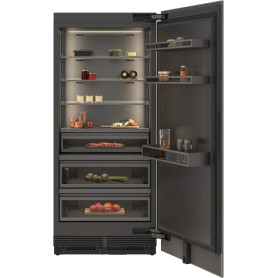 Gaggenau RVC497190, frigorifero serie Vario Expressive, 212,3 x 89,4 cm