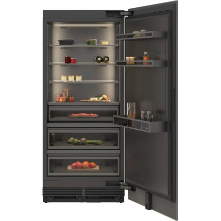 Gaggenau RVC497190, frigorifero serie Vario Expressive, 212,3 x 89,4 cm