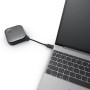 BenQ InstaShow VS25 sistema di presentazione wireless HDMI Desktop (9H.K0FBY.R0E)