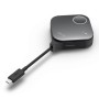 BenQ InstaShow VS25 sistema di presentazione wireless HDMI Desktop (9H.K0FBY.R0E)