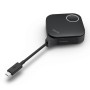 BenQ InstaShow VS25 sistema di presentazione wireless HDMI Desktop (9H.K0FBY.R0E)