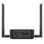 BenQ InstaShow VS25 sistema di presentazione wireless HDMI Desktop (9H.K0FBY.R0E)