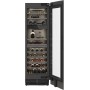 Gaggenau RVW467170 Cantinetta frigo da incasso per vino serie Expressive