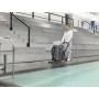 Nilfisk VL500 75-2 EDF 44 L Secco e bagnato 2500 W Sacchetto per la polvere (107405164)