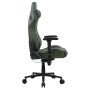 COUGAR DEFENSOR S ARMY GREEN F Sedia per gaming universale Sedia tappezzata Verde (CGR-DSF-GEB)