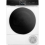 Gaggenau WT260166 Asciugatrice 9KG a libero posizionamento finitura bianco e nero da 60 cm