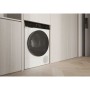 Gaggenau WT260166 Asciugatrice 9KG a libero posizionamento finitura bianco e nero da 60 cm