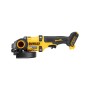 DeWALT DCG440N-XJ smerigliatrice angolare 18 cm 2,6 kg
