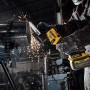 DeWALT DCG440N-XJ smerigliatrice angolare 18 cm 2,6 kg