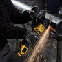 DeWALT DCG440N-XJ smerigliatrice angolare 18 cm 2,6 kg