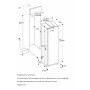 Gaggenau RVF497190 Congelatore da incasso