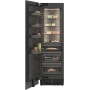 Gaggenau RVF467190, apparecchio di refrigerazione serie Vario Expressive, congelatore, 212,3 x 60,3 cm