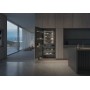 Gaggenau RVF417190, apparecchio di refrigerazione serie Vario Expressive, congelatore, 212,3 x 45,1 cm
