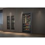 Gaggenau RVF417190, apparecchio di refrigerazione serie Vario Expressive, congelatore, 212,3 x 45,1 cm