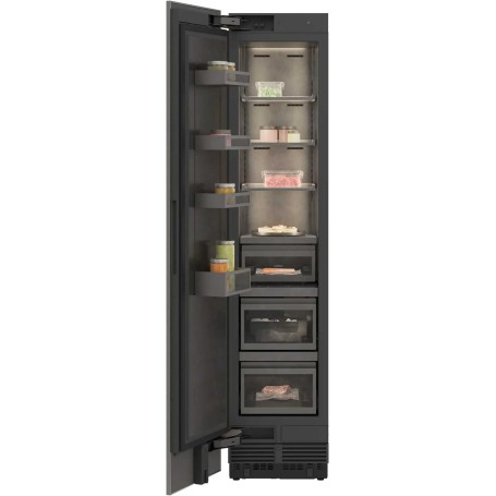 Gaggenau RVF417190, apparecchio di refrigerazione serie Vario Expressive, congelatore, 212,3 x 45,1 cm
