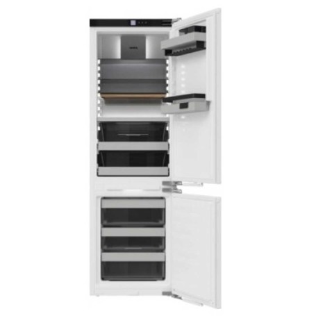 BORA C178KGS2 Cool Best Set frigorifero-congelatore incl. pacchetto Cool Equipment Best K178GS2 177 x 55,9 cm