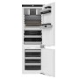 BORA C178KGS2 Cool Best Set frigorifero-congelatore incl. pacchetto Cool Equipment Best K178GS2 177 x 55,9 cm
