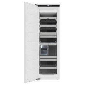 BORA Freeze Congelatore con allacciamento idrico 177 x 55,9 cm
