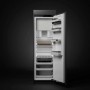 BORA C178KGFS2 Frigorifero Cool Best con scomparto congelatore a 4 stelle