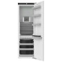 BORA C178KGFS2 Frigorifero Cool Best con scomparto congelatore a 4 stelle