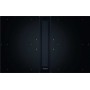 BORA Professional 3.0 Pro, PKAS3FIABR, Set ruvido (opaco), superficie a induzione, tutto nero