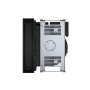 BORA Professional 3.0 Pro, PKAS3FIABR, Set ruvido (opaco), superficie a induzione, tutto nero