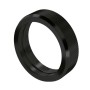 BORA Professional 3.0 Pro, PKAS3FIABR, Set ruvido (opaco), superficie a induzione, tutto nero