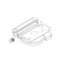 BORA Professional 3.0 Pro, PKAS3FIABR, Set ruvido (opaco), superficie a induzione, tutto nero
